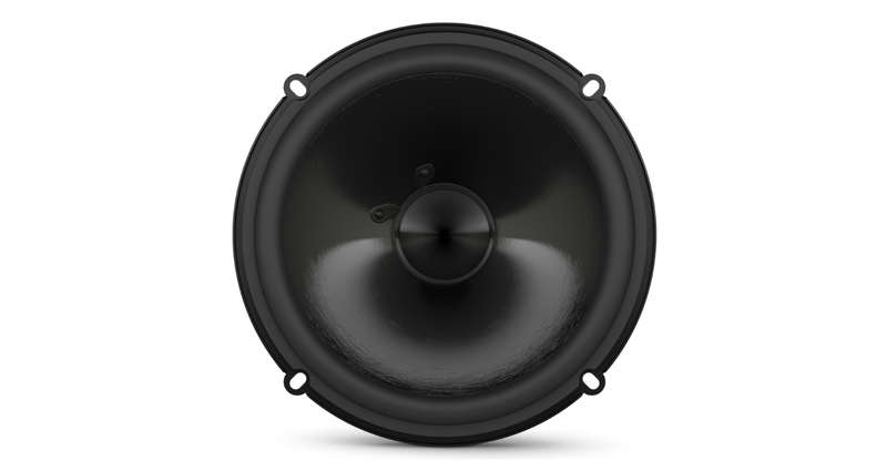 JBL Club 6500C 6.5" Two-Way Component Speakers