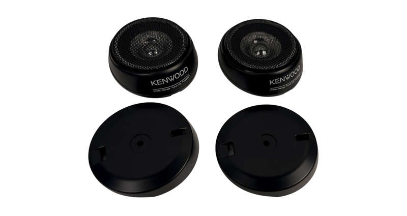 Kenwood KFCT40A 20mm Soft Dome Tweeter