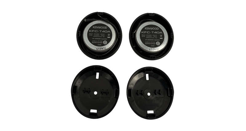 Kenwood KFCT40A 20mm Soft Dome Tweeter