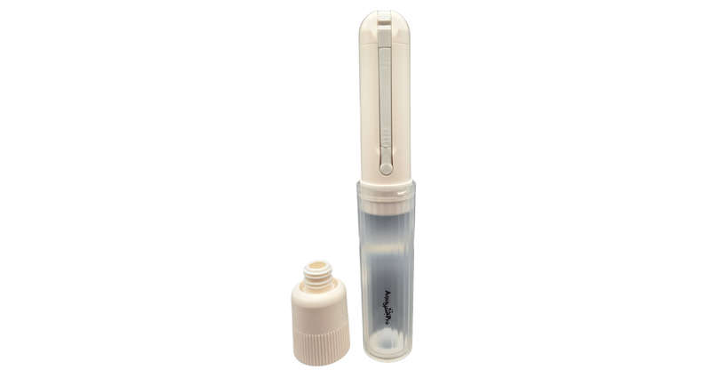 Aqua Splash Pro Portable Battery Powered Bidet