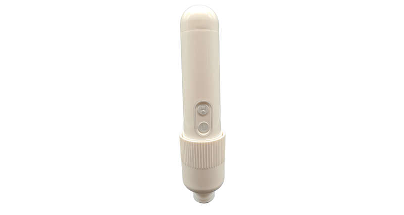Aqua Splash Pro Portable Battery Powered Bidet