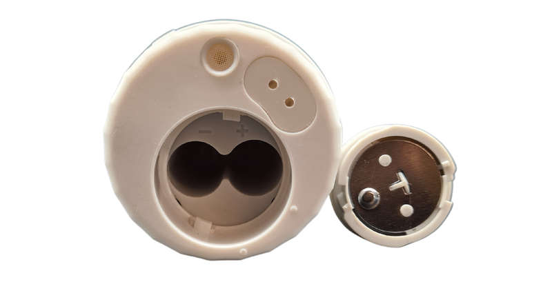 Aqua Splash Pro Portable Battery Powered Bidet