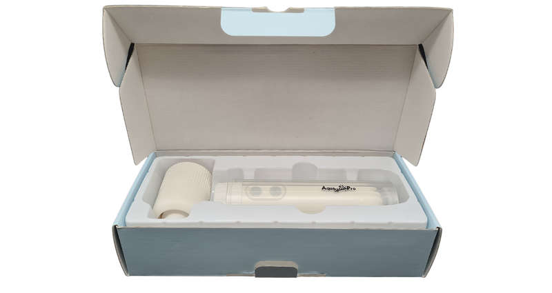 Aqua Splash Pro Portable Battery Powered Bidet