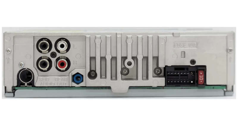 Sony DSX-A410BT Bluetooth Media Player