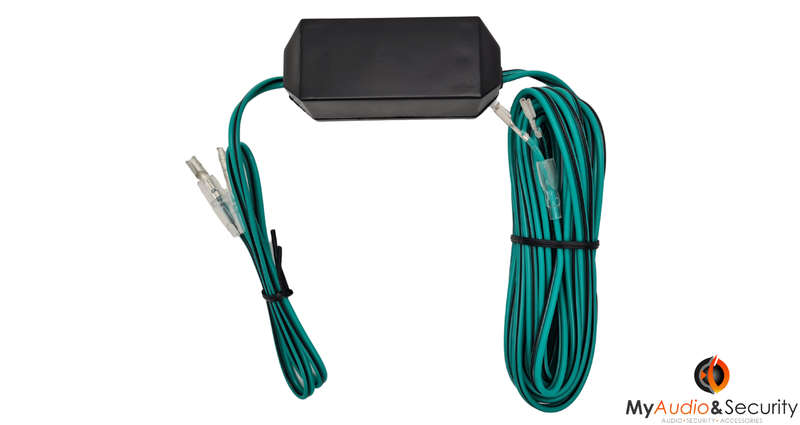 XTC Boom Zee 600W 20MM Super Tweeter