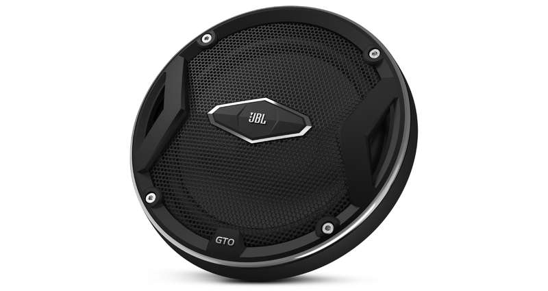 JBL GTO609C 6.5" Split System