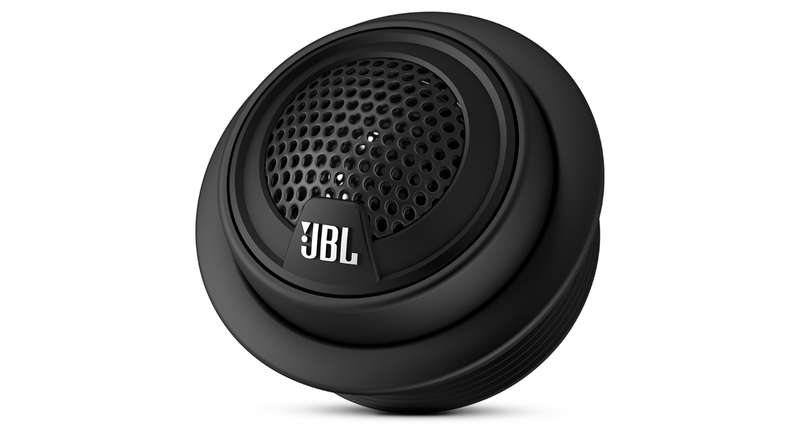 JBL GTO609C 6.5" Split System