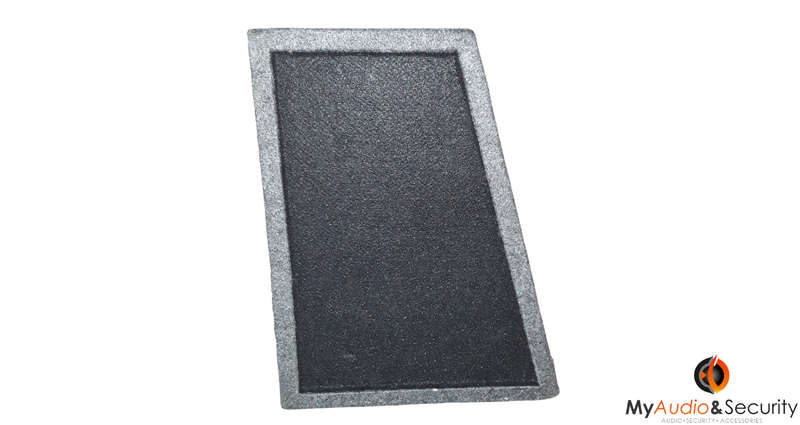 16-9 12 INCH SINGLE LONG PORTED BOX