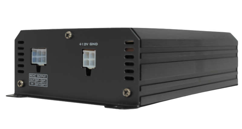Starsound SSA-ATOM-6600.1 Monoblock Amplifier