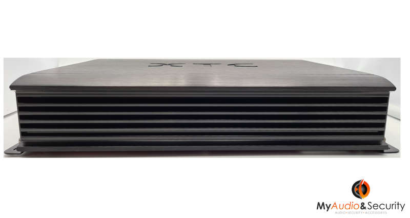 XTC Tornado 10000W Monoblock Amplifier