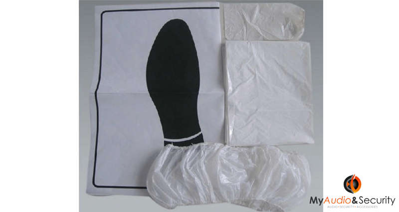 Vehicle Interior Protection Kit