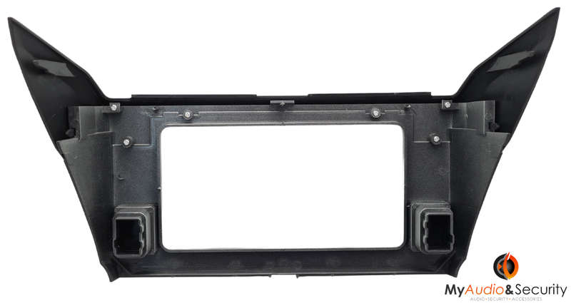 TOYOTA PRADO TRIMPLATE 2014+