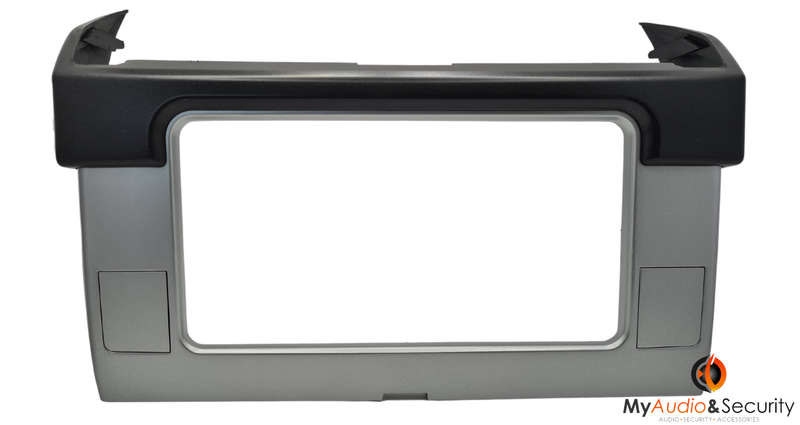 TOYOTA PRADO TRIMPLATE 2014+