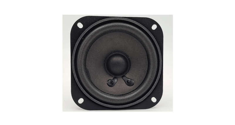 Blackspider MFN425SE 4" Trade Speaker