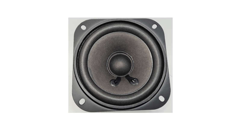 Blackspider MFN425SE 4" Trade Speaker