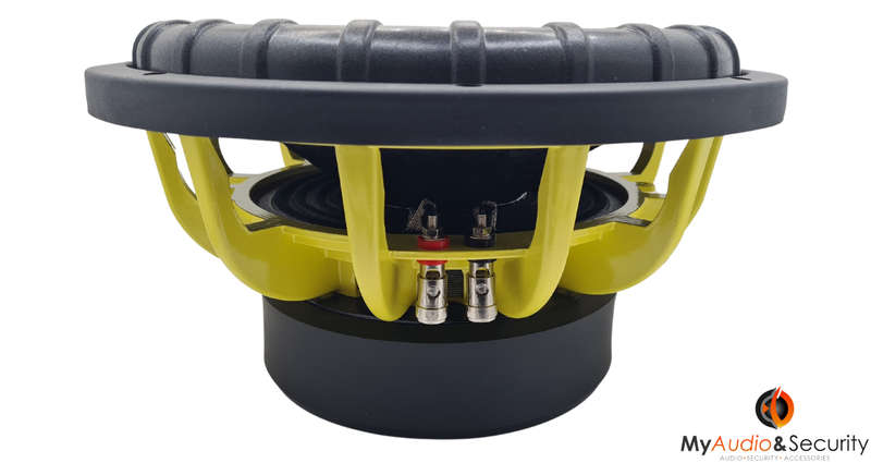 XTC TYGA 12" 10000W DVC SUBWOOFER
