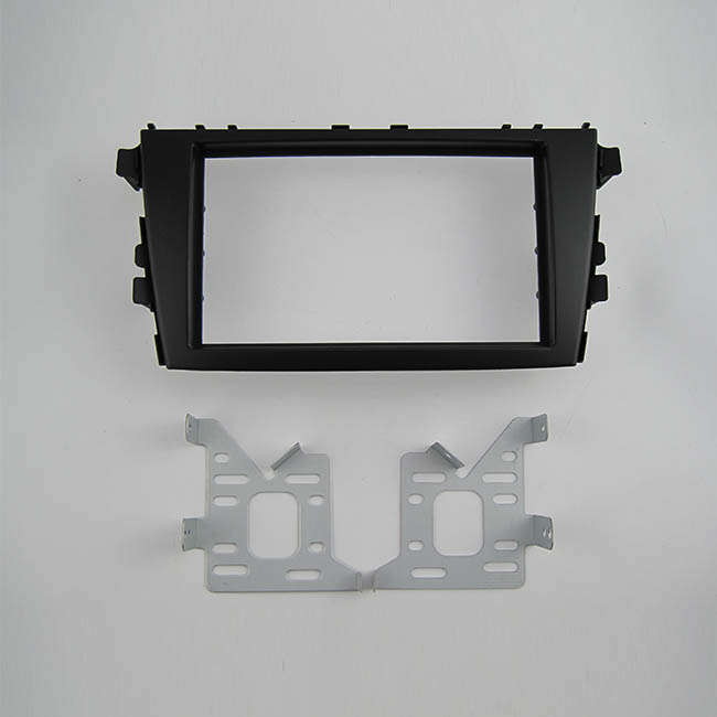 Suzuki Celerio 2 Din Trimplate (12-381)
