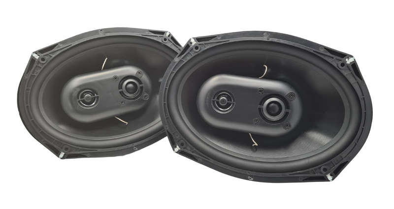 XTC GTR710 2000W 7X10 Coaxial Speaker