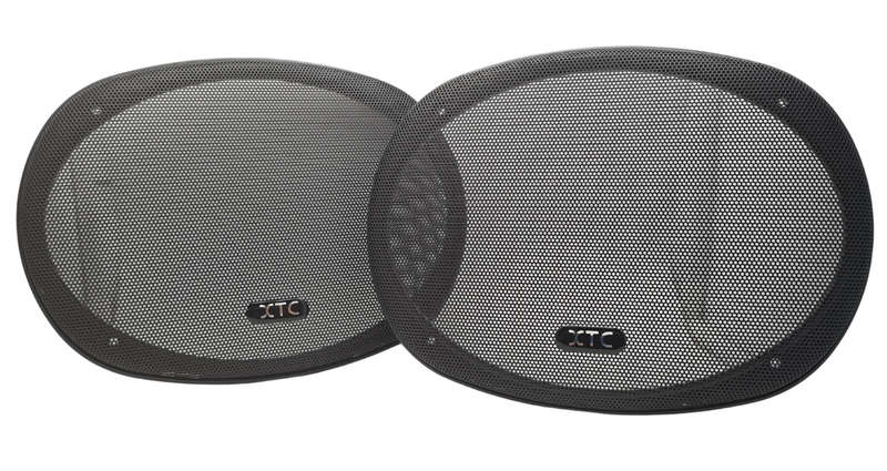XTC GTR710 2000W 7X10 Coaxial Speaker
