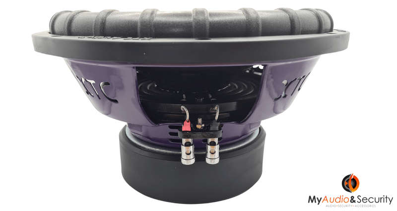 XTC Purple Rain 12 inch 12000W DVC Subwoofer