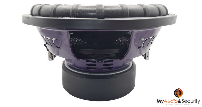 XTC Purple Rain 12 inch 12000W DVC Subwoofer