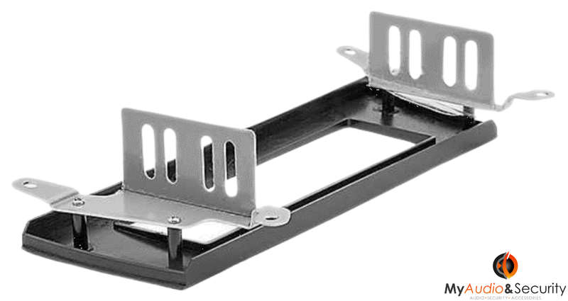 AUDI A4L/Q5 1 DIN TRIMPLATE 2013