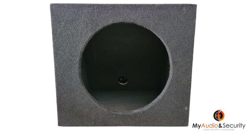 Blackspider 12" Jumbo Box