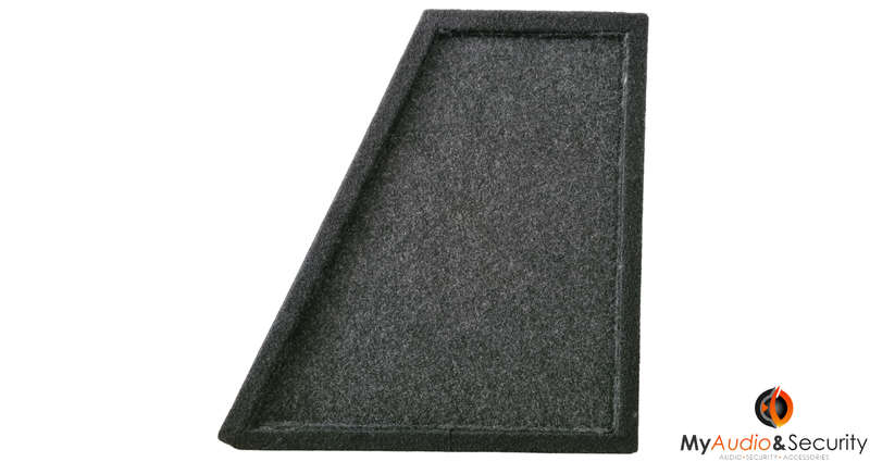 Blackspider 12" Jumbo Box