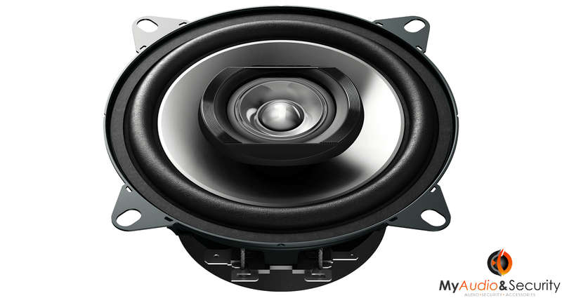 Pioneer TS-F1034R 5.25 inch Speakers