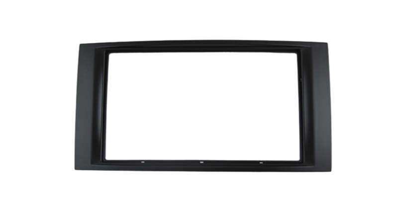 VolksWagen Toureg 2Din Trimplate 2009