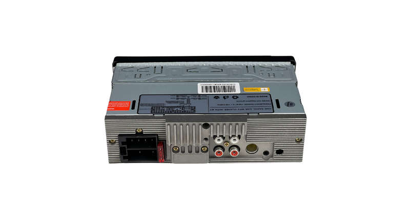 Blackspider BSM1190BT Media Player with Bluetooth