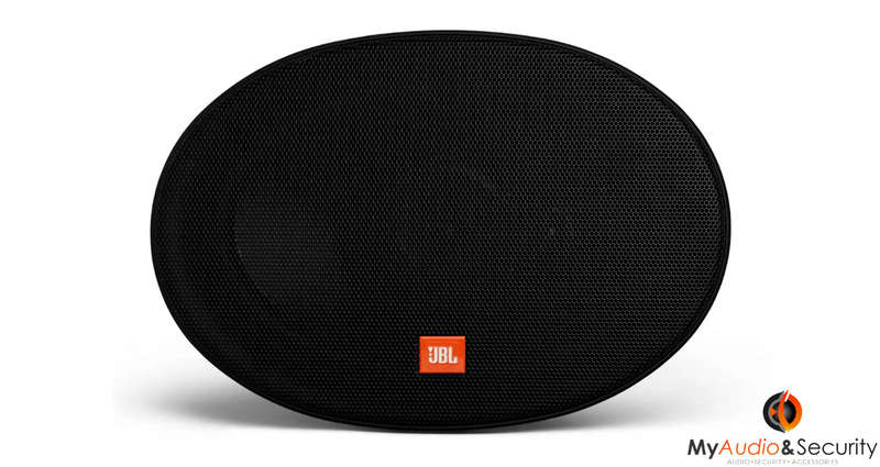 JBL Stage2 9634 6x9 Speaker