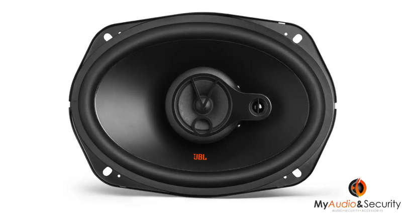 JBL Stage2 9634 6x9 Speaker