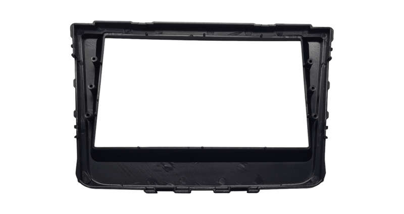 Hyundai IX25 Creta 2 Din Trimplate