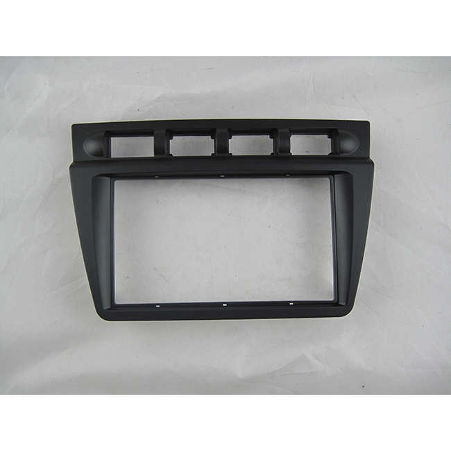KIA PICANTO 2007 2 DIN TRIMPLATE