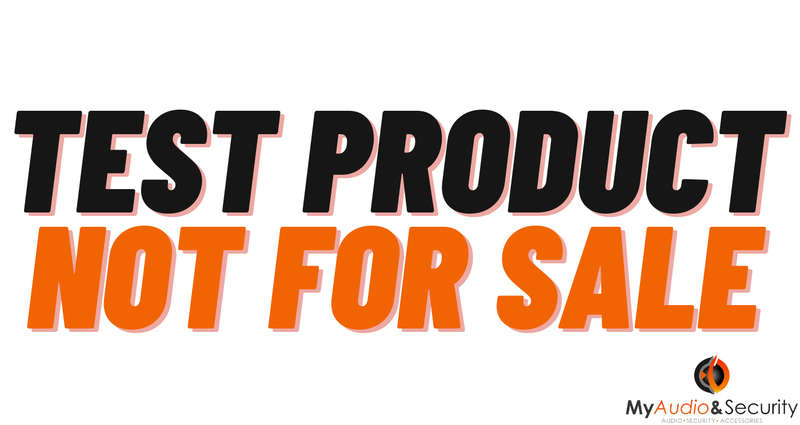 Test Product T1