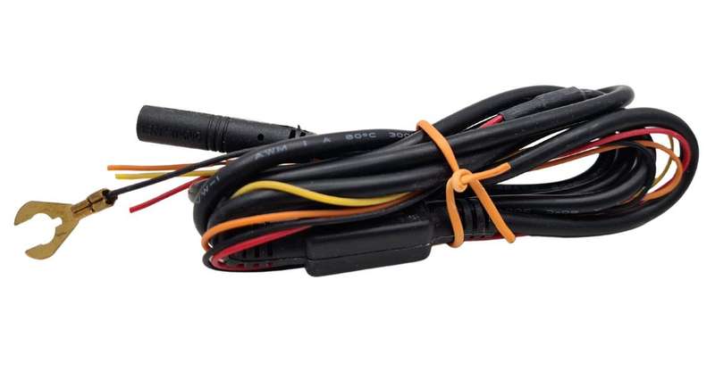 Vehicle WETRACK LITE GPS Tracker