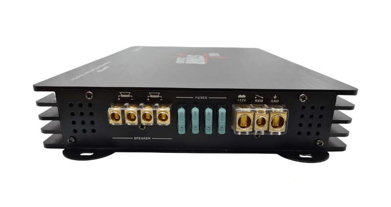 Starsound SSA-R-6900.1D 1000W RMS 1CH Amplifier