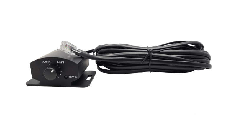 Starsound SSA-R-6900.1D 1000W RMS 1CH Amplifier