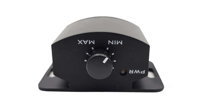 Starsound SSA-R-6900.1D 1000W RMS 1CH Amplifier