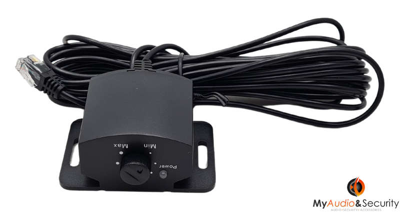 Blackspider Widow 36000W Digital Monoblock Amplifier
