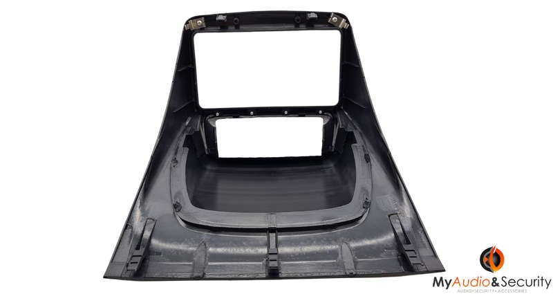 MITSUBISHI PAJERO SPORT / TRITON 2DIN TRIMPLATE 2014