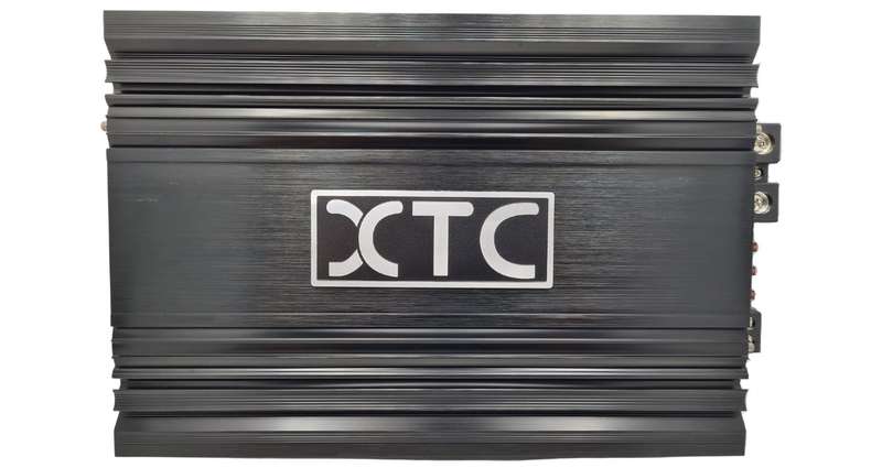 XTC Da Fundi 25000W Monoblock Amplifier