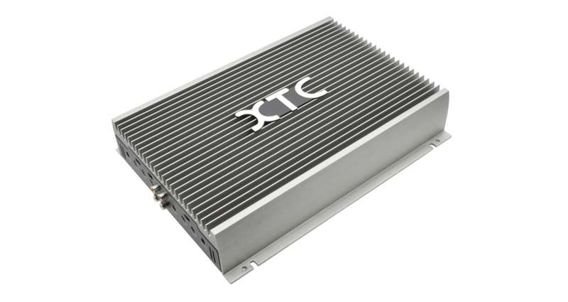 XTC Nahid 15000W 4 Channel MOSFET Amplifier