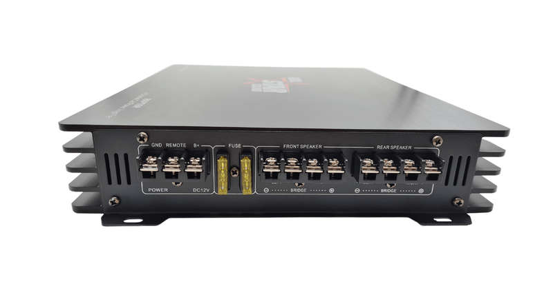 Starsound Rapter 5000 4ch Amplifier