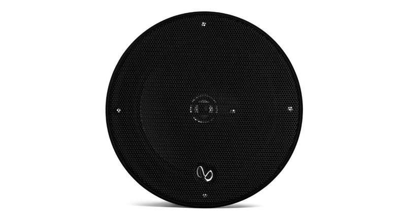 Infinity Alpha6530 6" 3-Way Speaker