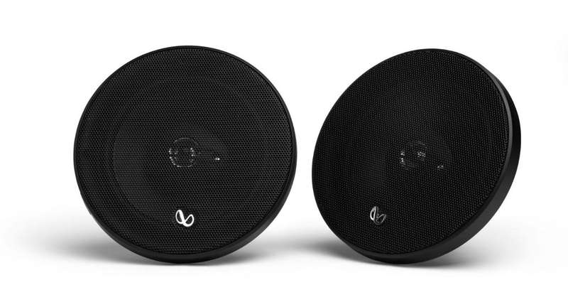 Infinity Alpha6530 6" 3-Way Speaker