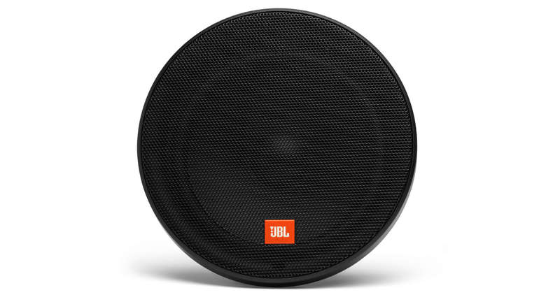 JBL Stage2 604c 6" 270W Split System