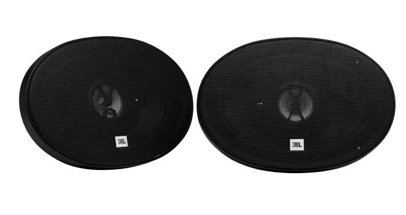 JBL Stage1 9631 6x9 300W Speaker