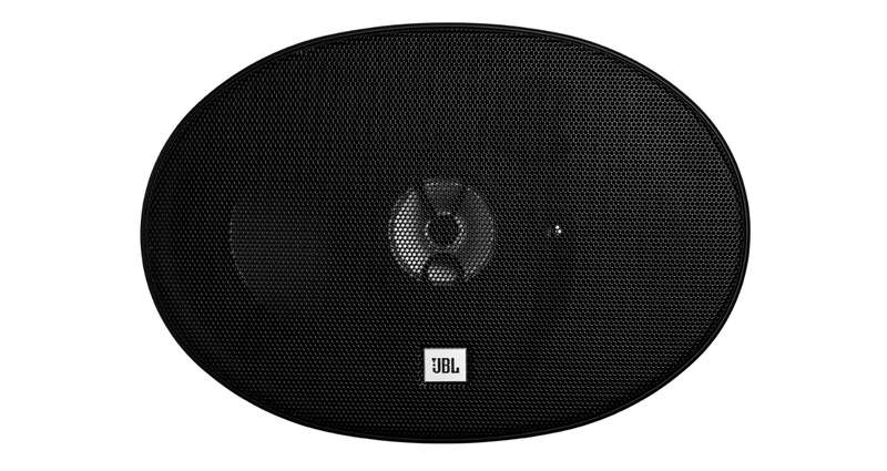 JBL Stage1 9631 6x9 300W Speaker